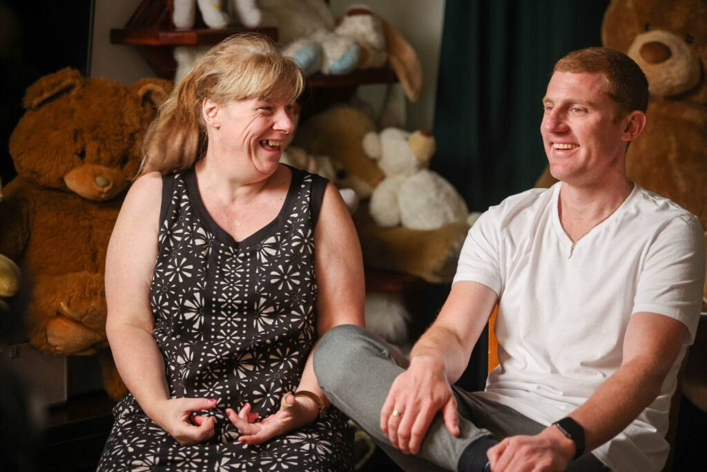 How the My Plan Manager client portal makes the NDIS easier