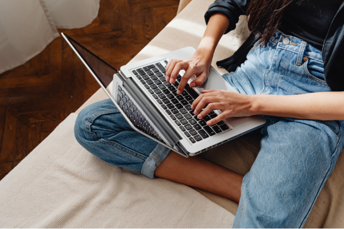 How to write image descriptions