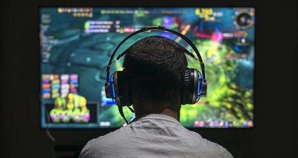 The Impacts of Gaming on People with Disability The Impacts of Gaming on People with Disability