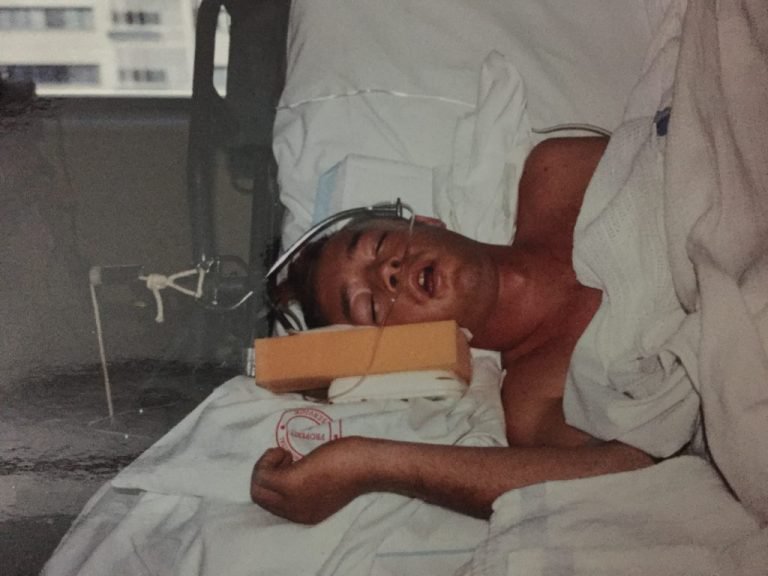 The World As An NDIS Participant With A Spinal Cord Injury The World As An NDIS Participant With A Spinal Cord Injury