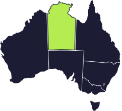 Northern Territory