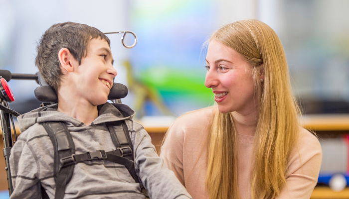 Who’s who in the NDIS and what do they do? Who’s who in the NDIS and what do they do?