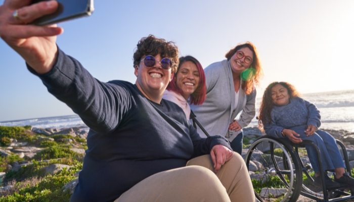 Changes to Assistance with Social, Economic and Community Participation funding in the NDIS