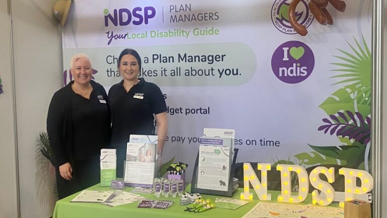 NDSP Plan Managers in Tasmania
