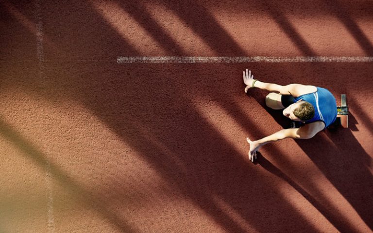 The Paralympics – Then and Now The Paralympics – Then and Now