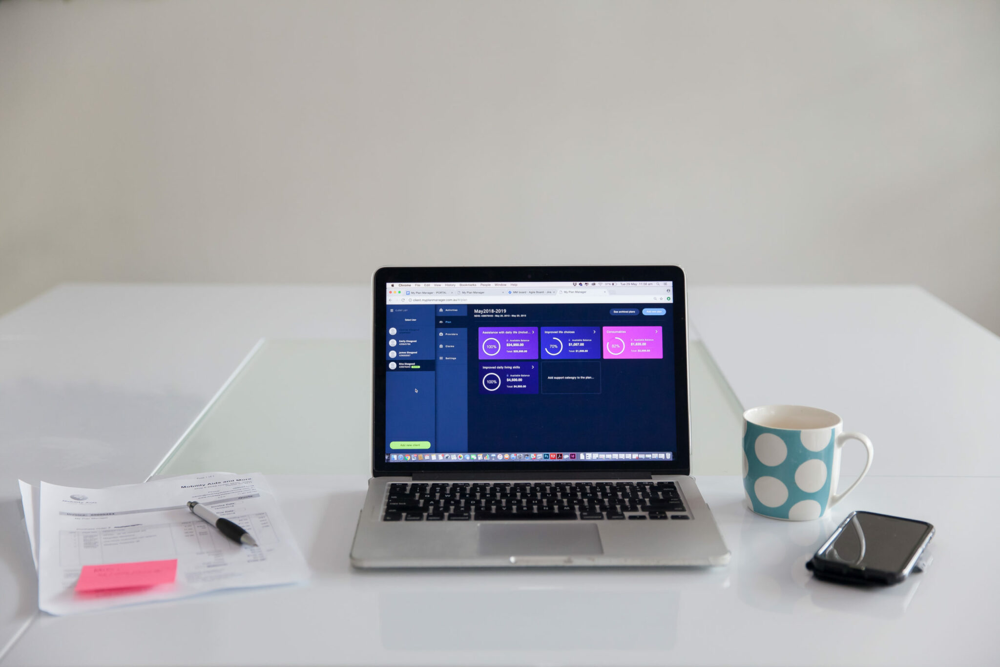 Five tips for doing your kids’ NDIS plan budget