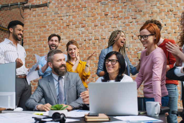 Thriving through diversity - the neurodivergent workforce