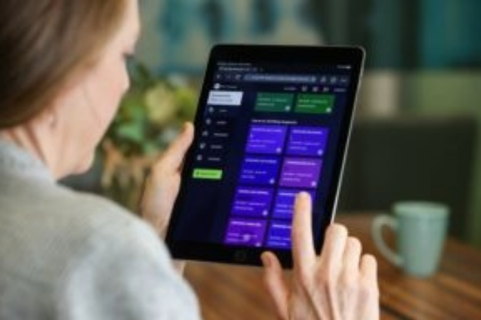 Keeping your details secure