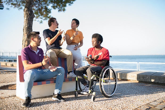Making your NDIS goals work for you