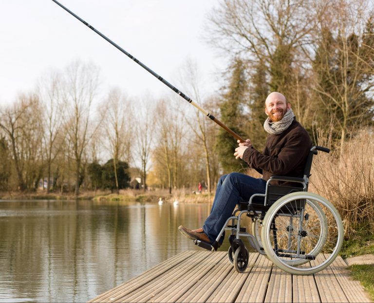 Enjoy Your Life With NDIS Plan Management! Enjoy Your Life With NDIS Plan Management!