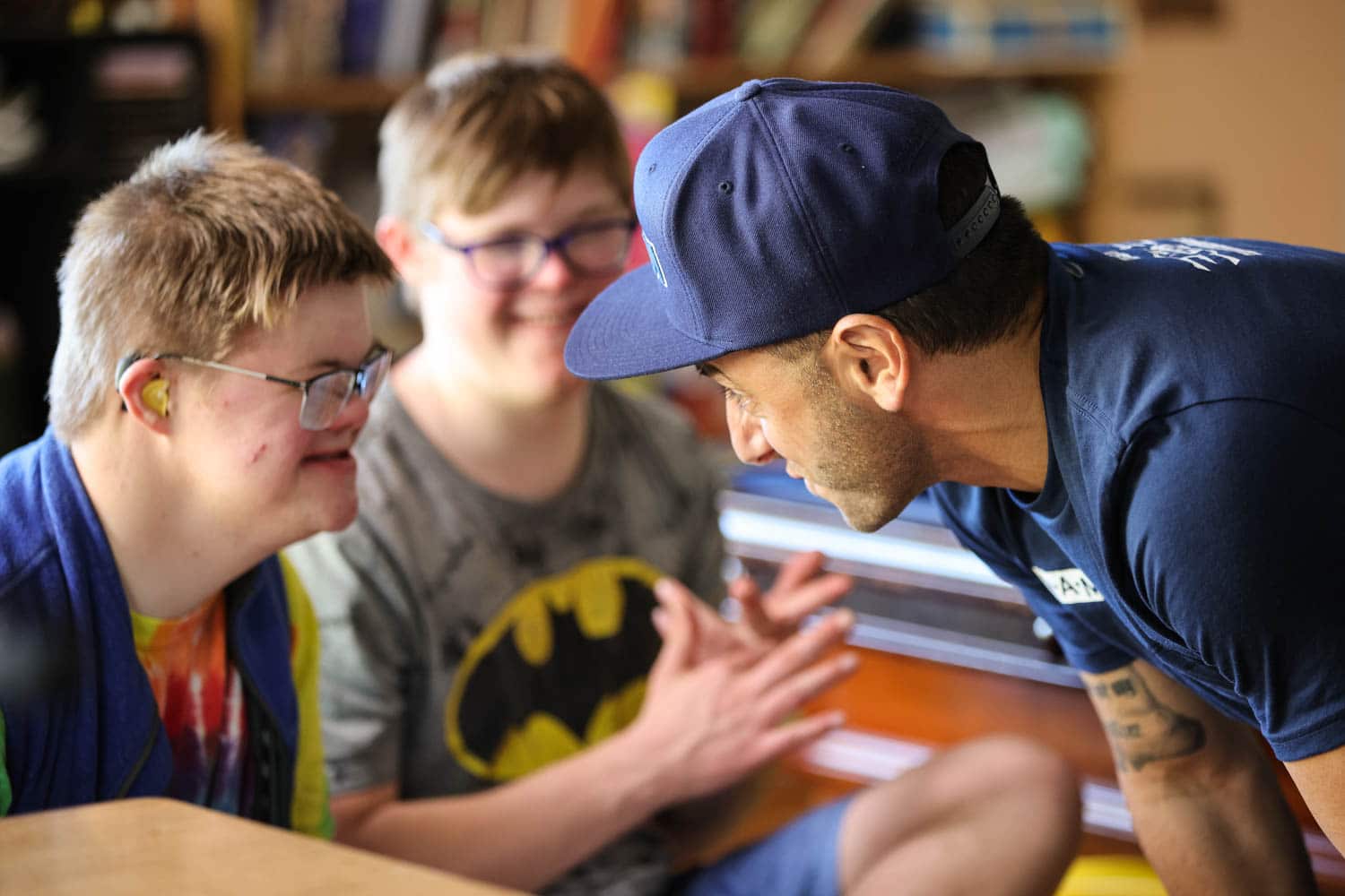 How the My Plan Manager Provider Portal removes time-consuming paperwork