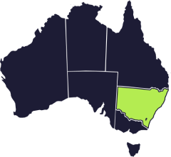 New South Wales