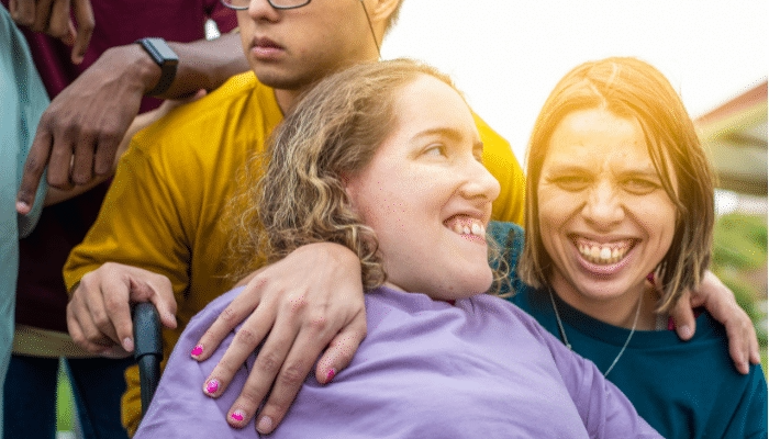 Three ways to manage a National Disability Insurance Scheme (NDIS) plan - and the pros and cons of each 