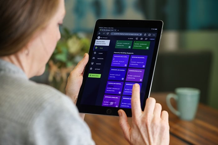 Keeping your details secure