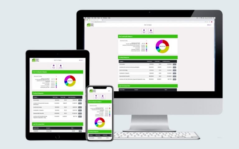 Participants Rejoice With Our New Online Portal Participants Rejoice With Our New Online Portal