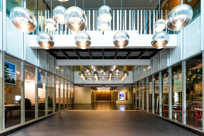 My Plan Manager’s new corporate headquarters tick accessibility and sustainability boxes