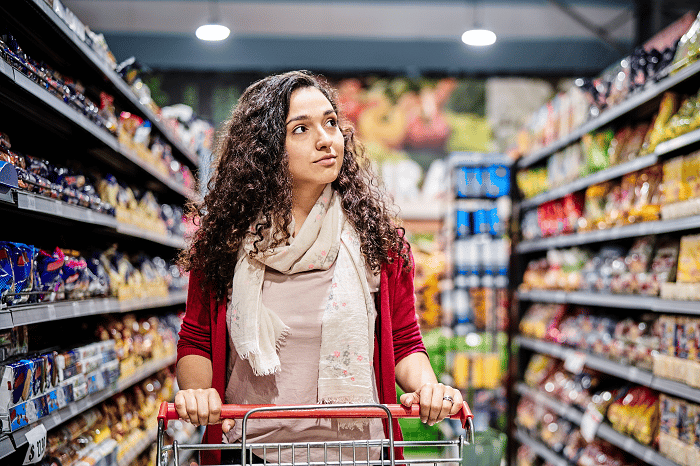 Coles tops the list for recruiting workforce with disability