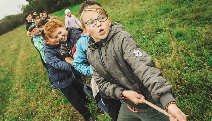 Build your own community