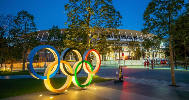 Tokyo 2020 Paralympic Games – The Changemaker Tokyo 2020 Paralympic Games – The Changemaker