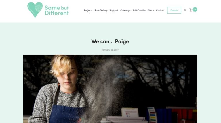 Disability in Art is Changing Perceptions Everywhere Disability in Art is Changing Perceptions Everywhere