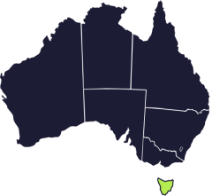 Tasmania