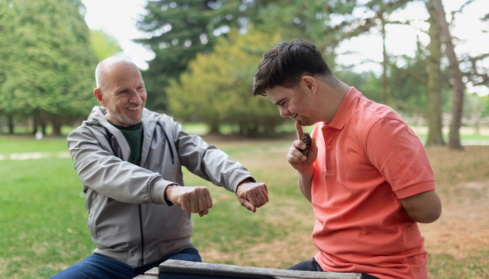 The true cost of caring