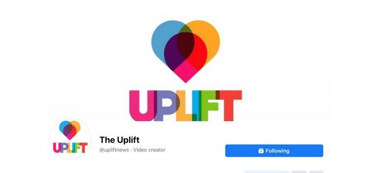 The Uplift The Uplift