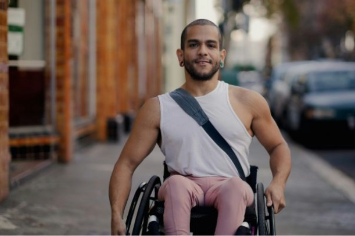 The role of letters of recommendation in the NDIS The role of letters of recommendation in the NDIS