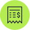 View invoice history