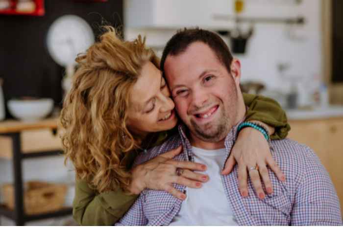 Growing up in the NDIS