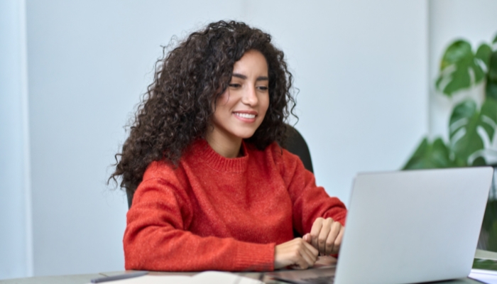 Friction-free NDIS claims