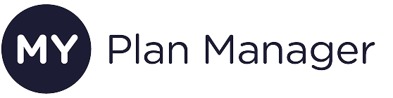 My Plan Manager Logo My Plan Manager Logo