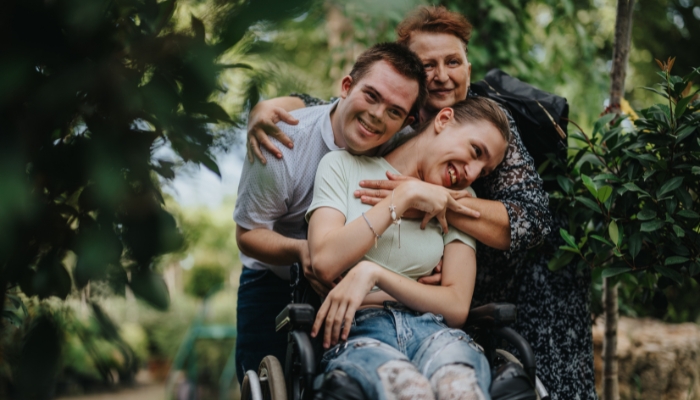 Set NDIS goals with greater SCOPE