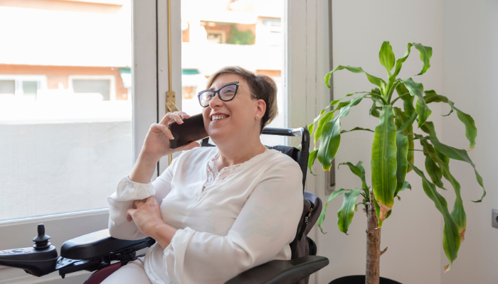 This is a personal call: How My Plan Manager protects your information over the phone