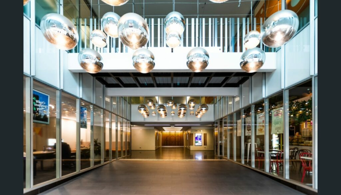 My Plan Manager’s new corporate headquarters tick accessibility and sustainability boxes