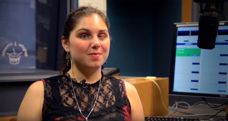 Someone you should know – Nas Campanella. Someone you should know – Nas Campanella.