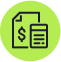 Create, upload and submit invoices