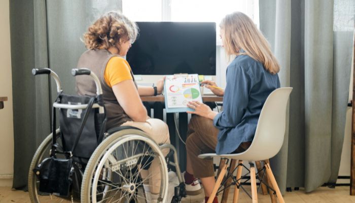 NDIS provider registration – the current state of play