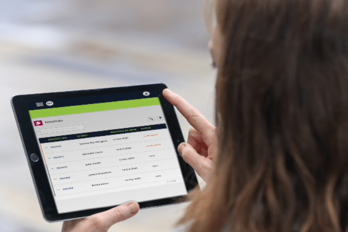 My Plan Manager’s provider portal – our NDIS experts in your pocket