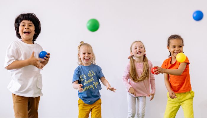 Everything we know about Thriving Kids