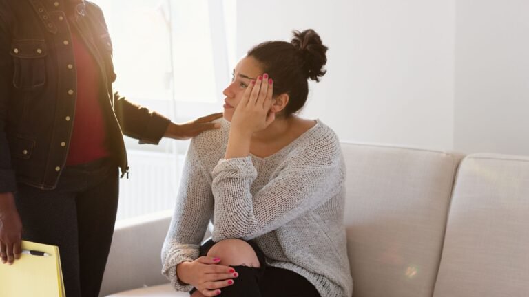 How Does the NDIS Help People with Psychological Disability