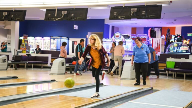 Provider Spotlight: Discover Tenpin Bowling with Bowl Abilities