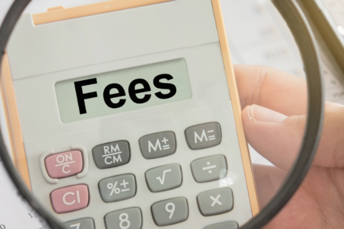 Five 'extra' fees in the NDIS