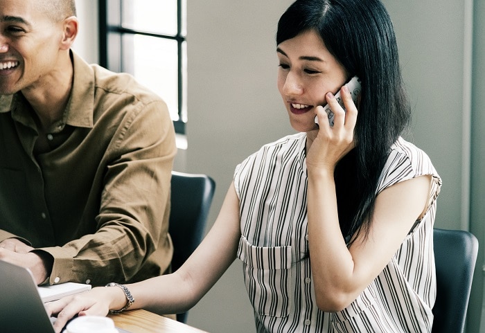 Free translation service for people with disability