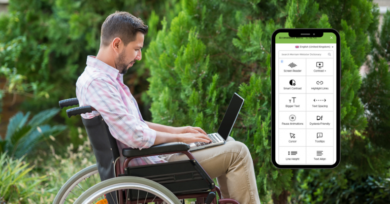 The Importance of Website Accessibility The Importance of Website Accessibility