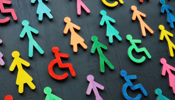 Support coordinators: building inclusive and accessible communities