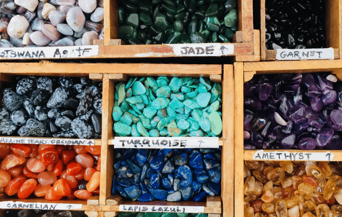 Flexibility, ownership and community contribution the secret to Melissa’s success