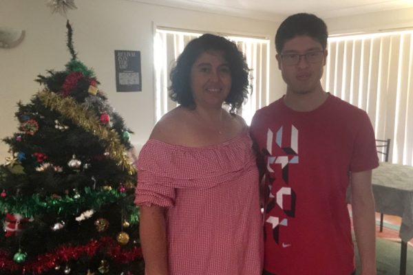 Digeorge Syndrome and Isaac’s Quest for Work Beyond Graduation Digeorge Syndrome and Isaac’s Quest for Work Beyond Graduation