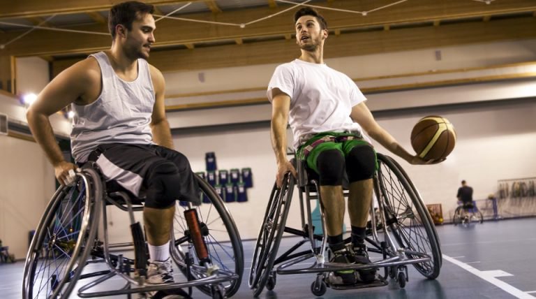 Want To Get Involved in a Sport? Want To Get Involved in a Sport?