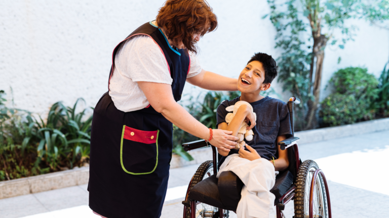 Can I hire my own support worker for NDIS support? Can I hire my own support worker for NDIS support?